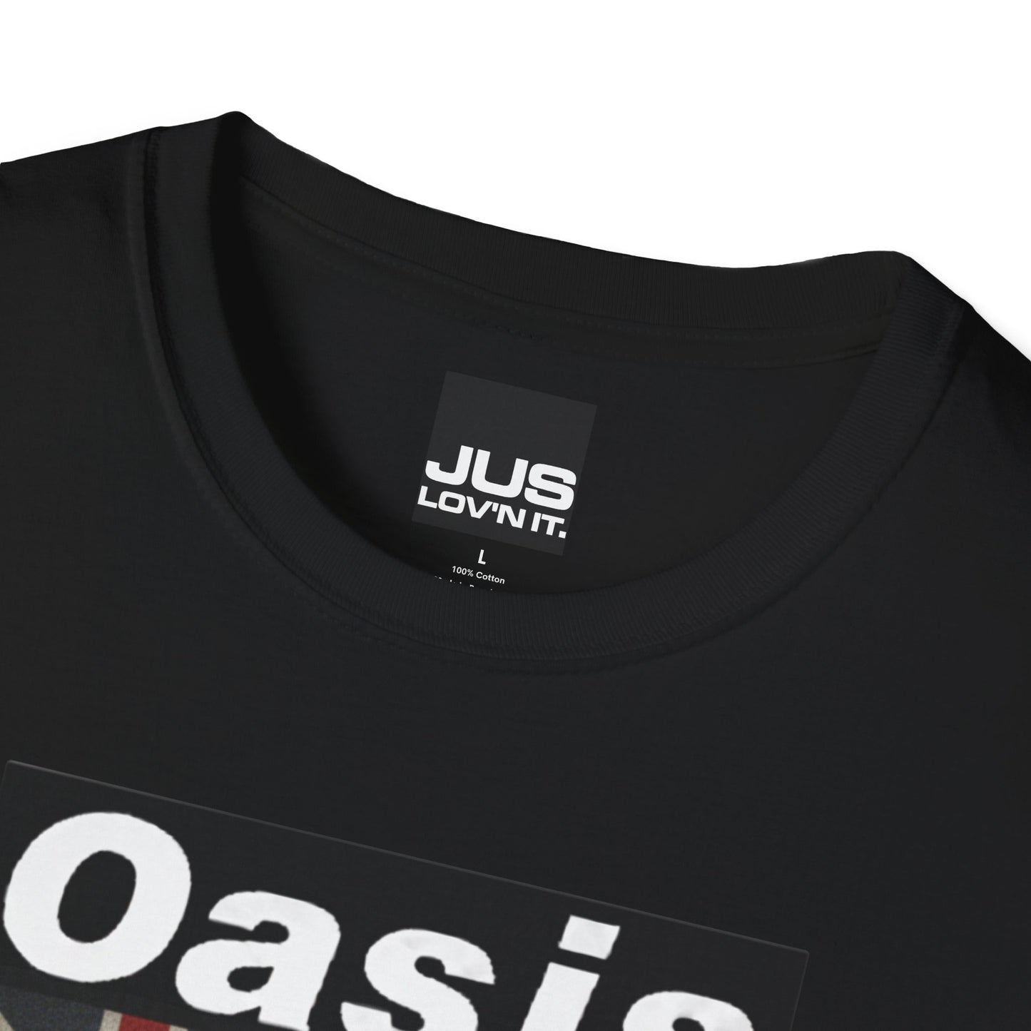 Oasis Live Concert Sydney Australia Unisex T-Shirt | Music Lover Gift | Rock Band Tee | Festival Shirt | Casual Wear | Vintage Style