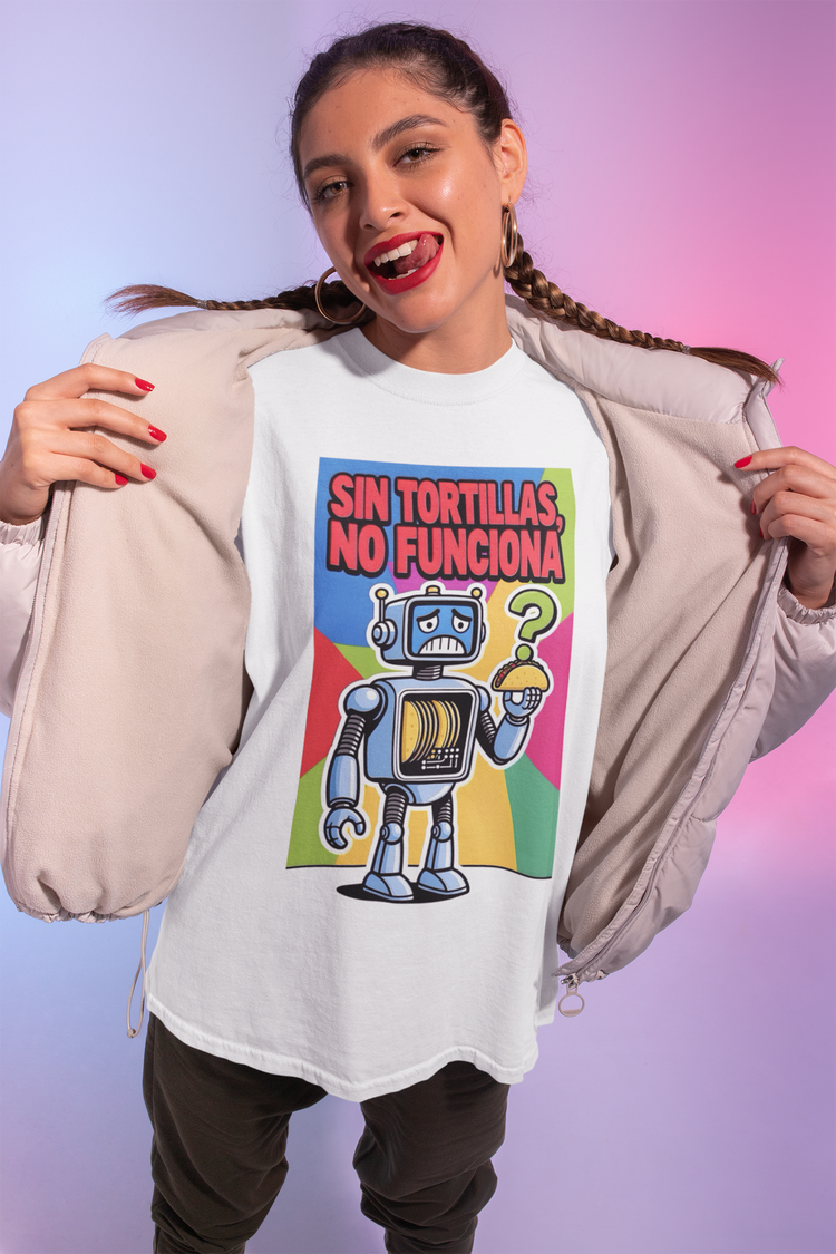 TORTILLA TECH SUPPORT