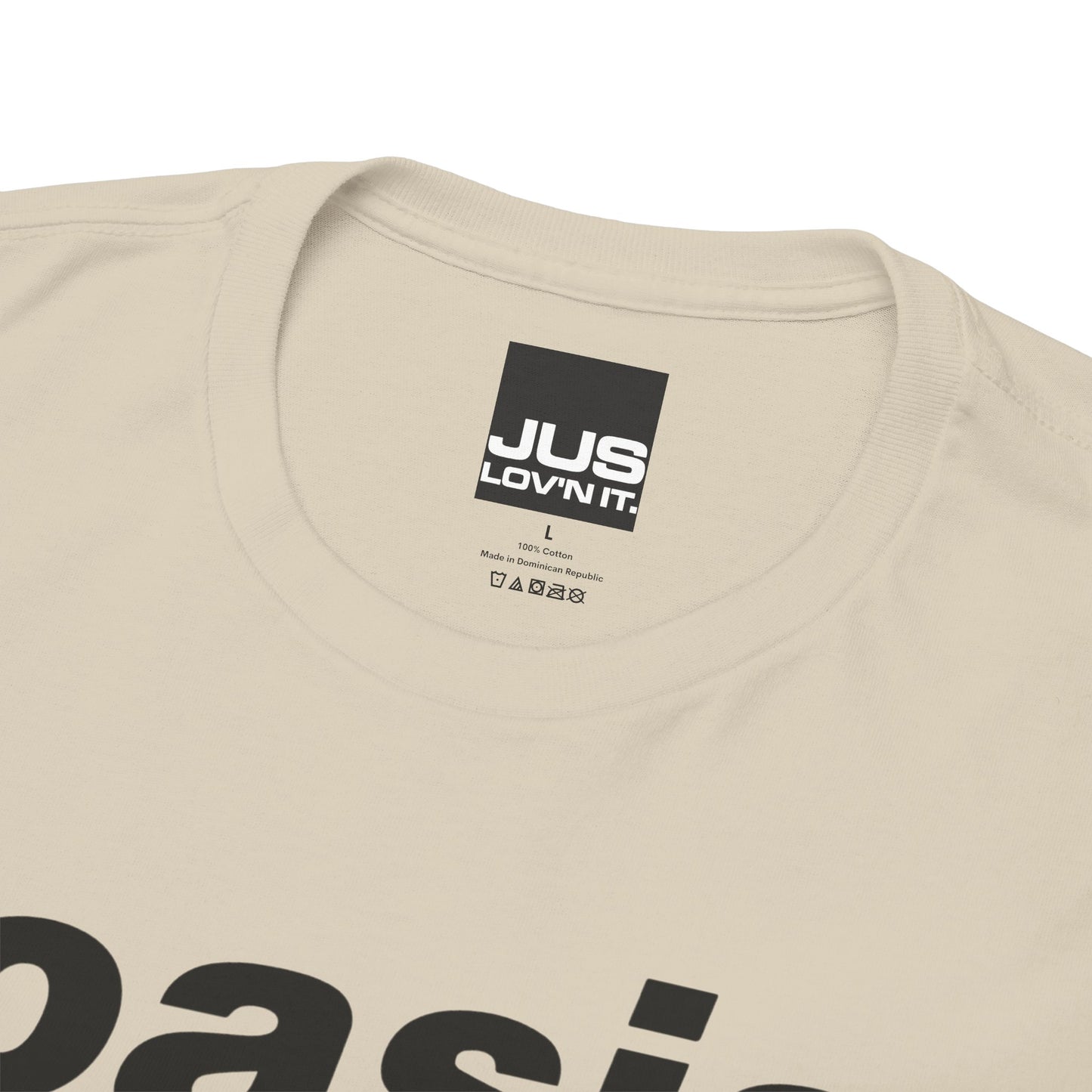 Concert Live 25 Unisex T-Shirt - Oasis Brit Pop & Rock Fan Shirt