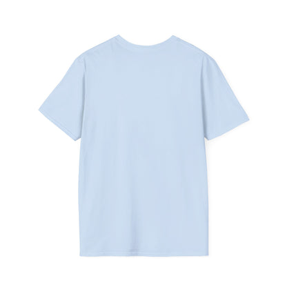 Oasis 2025 concert tee - Unisex Softstyle T-Shirt uniquely designed Oasis Gallagher white graphic, a brit pop rock gift.