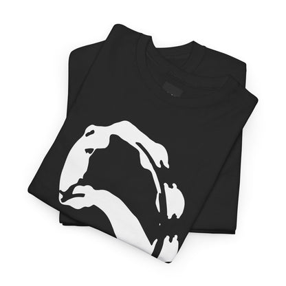 Oasis 25 Unisex T-Shirt - Gallagher's Iconic 90's Tambourine, Concert tee, Brit Pop & Rock, Fan Gift Shirt