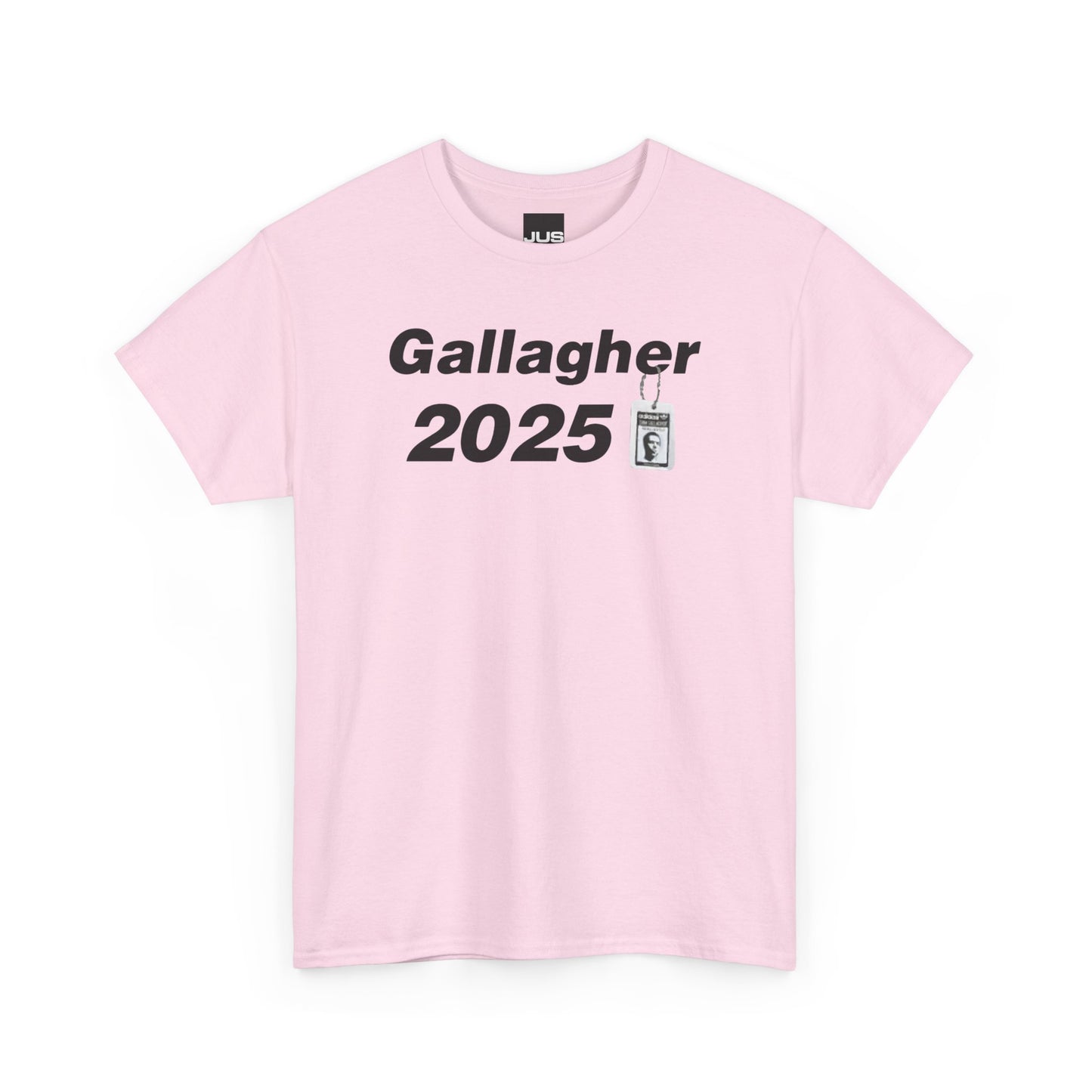 Gallagher Brit Pop & Rock Fan T-Shirt | 90s Music Lover Unisex Tee