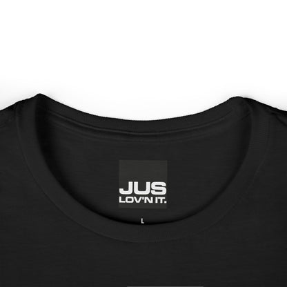 Brit Pop live 25 concert women’s softstyle t-shirt, Oasis 90s Iconified Apparel, British Rock & Roll gift