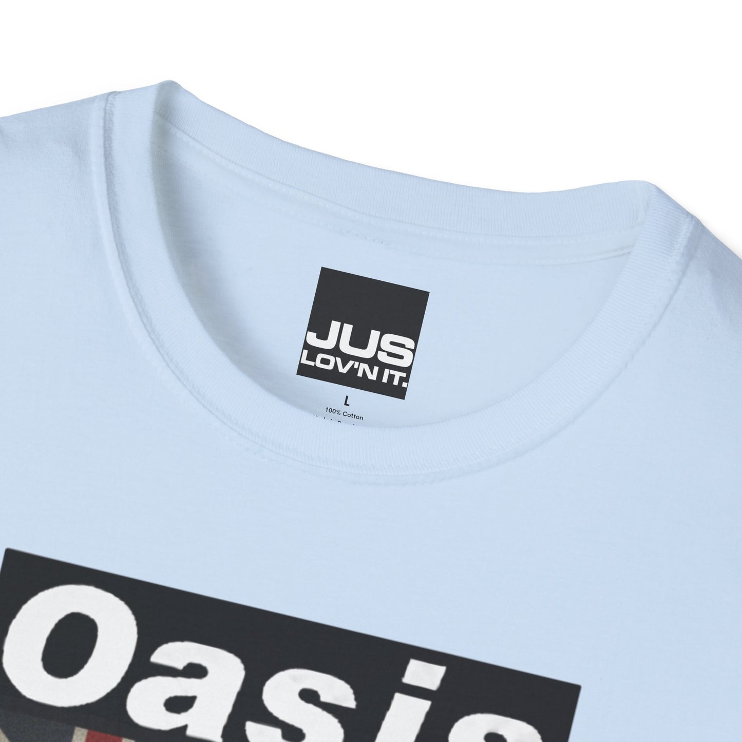 Oasis Live Concert Sydney Australia Unisex T-Shirt | Music Lover Gift | Rock Band Tee | Festival Shirt | Casual Wear | Vintage Style