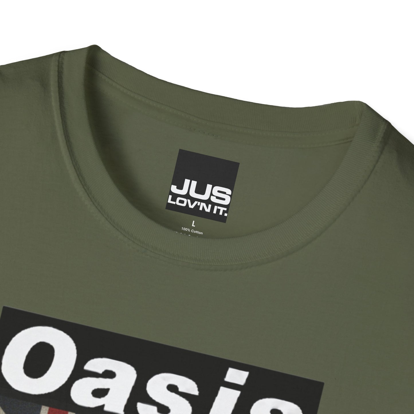 Oasis Live Concert Sydney Australia Unisex T-Shirt | Music Lover Gift | Rock Band Tee | Festival Shirt | Casual Wear | Vintage Style