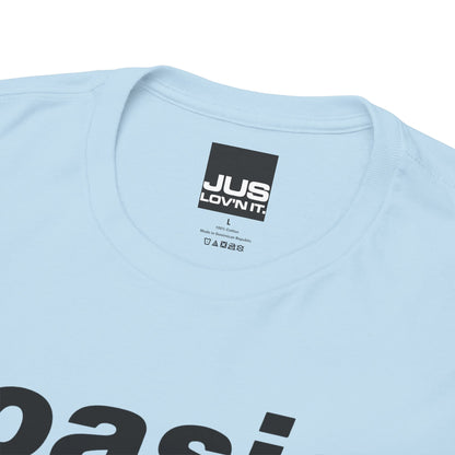 Concert Live 25 Unisex T-Shirt - Oasis Brit Pop & Rock Fan Shirt