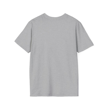 Oasis 2025 concert tee - Unisex Softstyle T-Shirt uniquely designed Oasis Gallagher white graphic, a brit pop rock gift.
