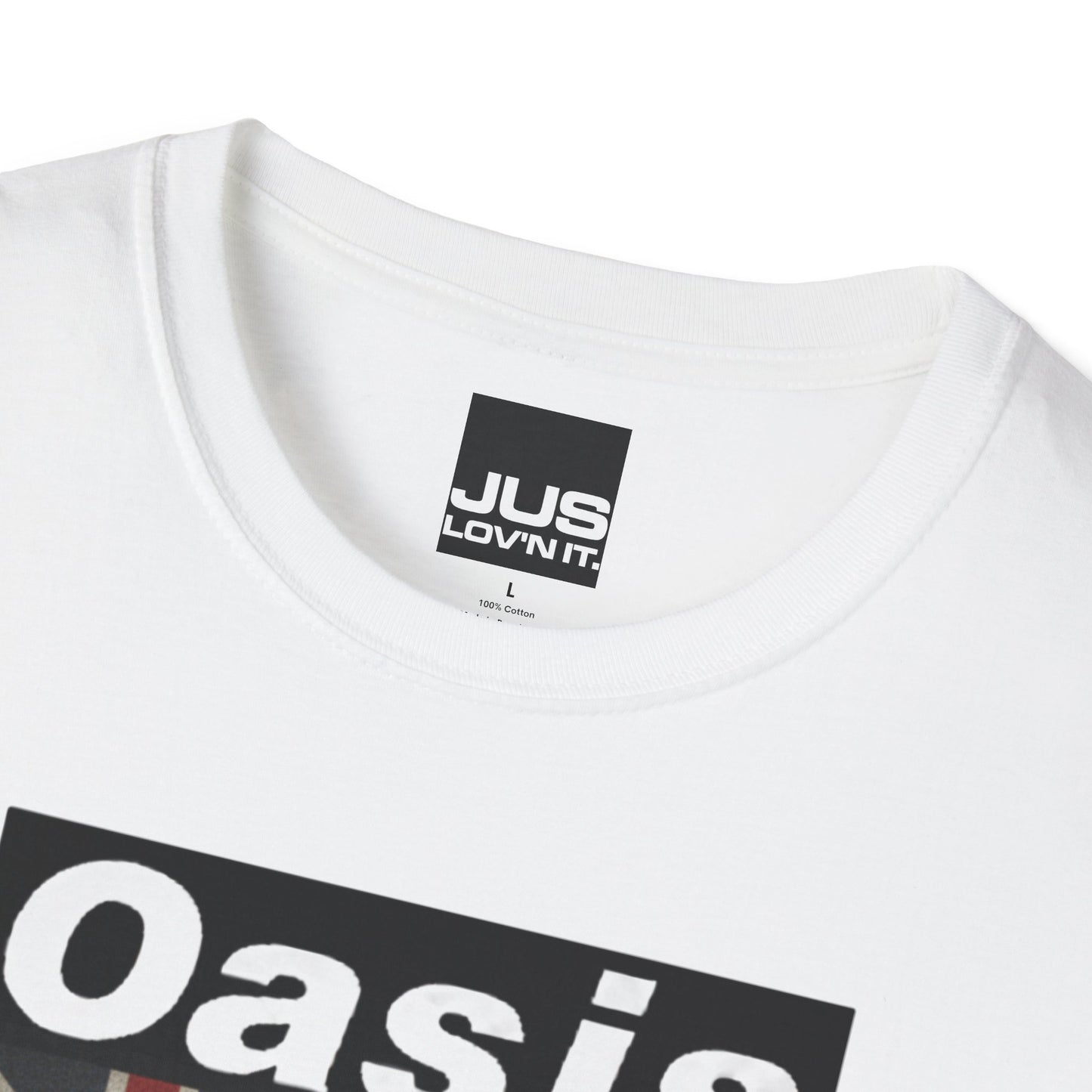Oasis Live Concert Sydney Australia Unisex T-Shirt | Music Lover Gift | Rock Band Tee | Festival Shirt | Casual Wear | Vintage Style