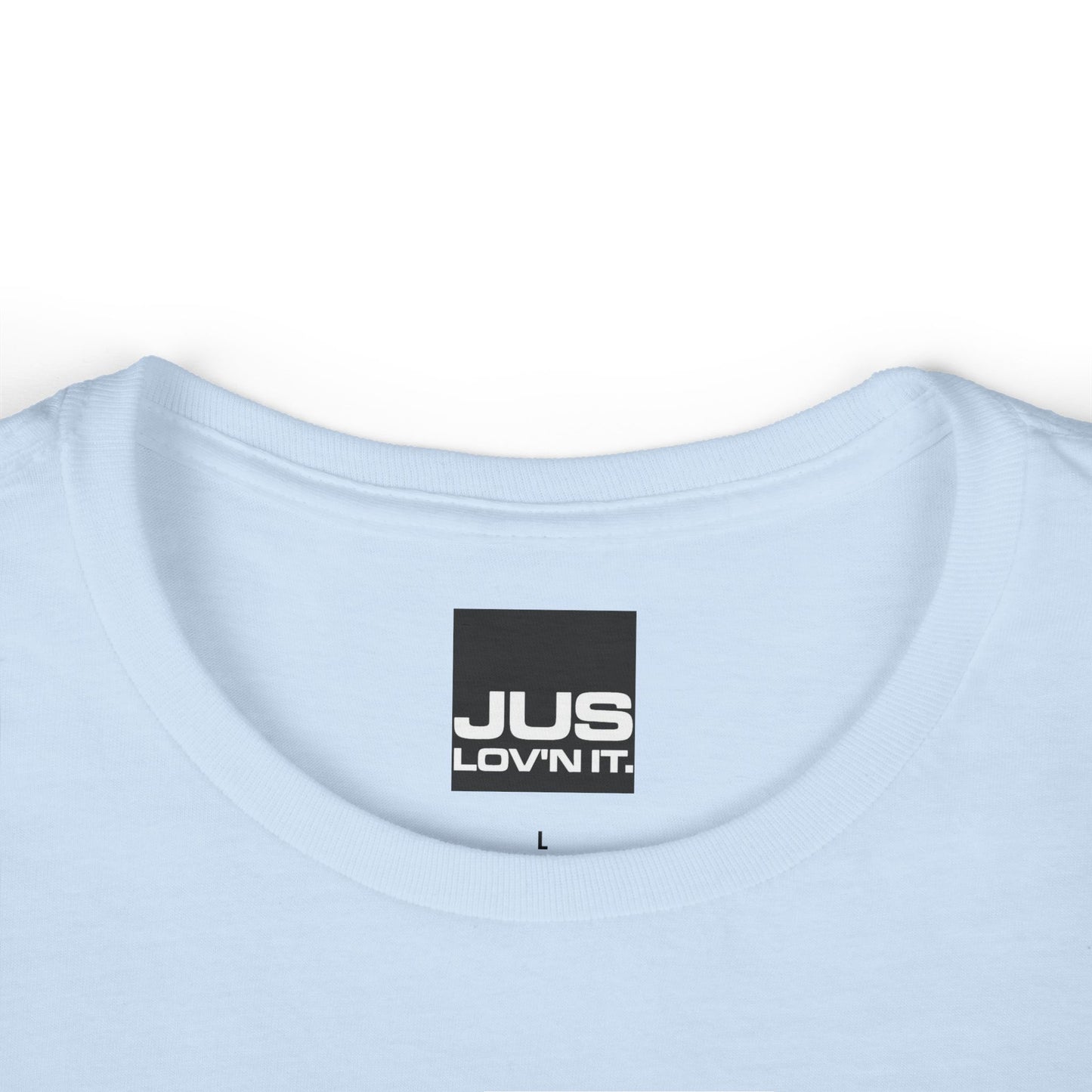 Brit Pop live 25 concert women’s softstyle t-shirt, Oasis 90s Iconified Apparel, British Rock & Roll gift