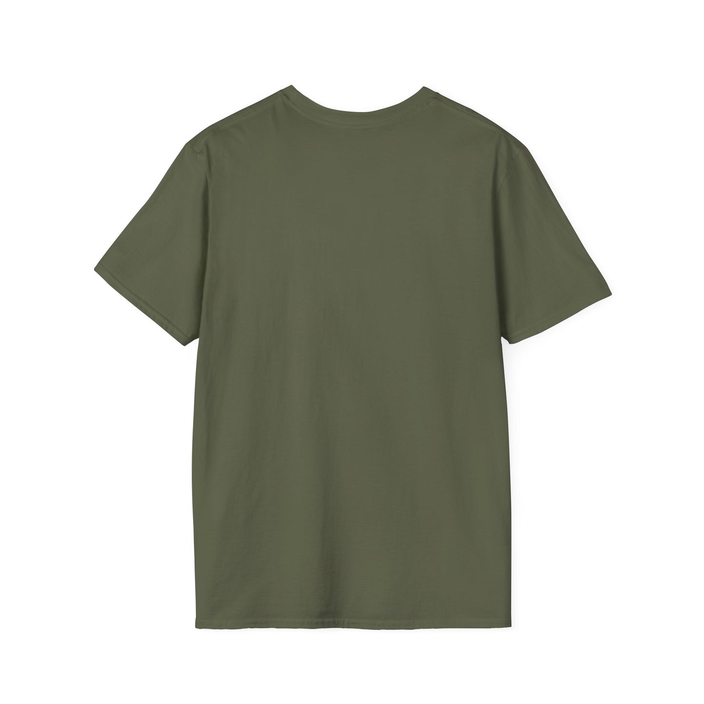 Oasis 2025 concert tee - Unisex Softstyle T-Shirt uniquely designed Oasis Gallagher white graphic, a brit pop rock gift.