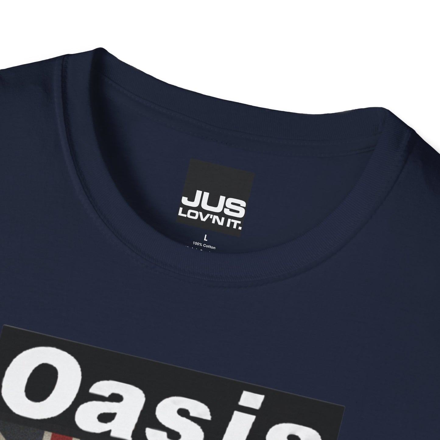 Oasis Live Concert Sydney Australia Unisex T-Shirt | Music Lover Gift | Rock Band Tee | Festival Shirt | Casual Wear | Vintage Style