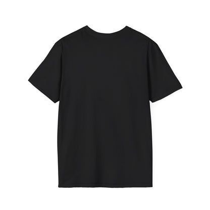 Oasis 2025 concert tee - Unisex Softstyle T-Shirt uniquely designed Oasis Gallagher white graphic, a brit pop rock gift.