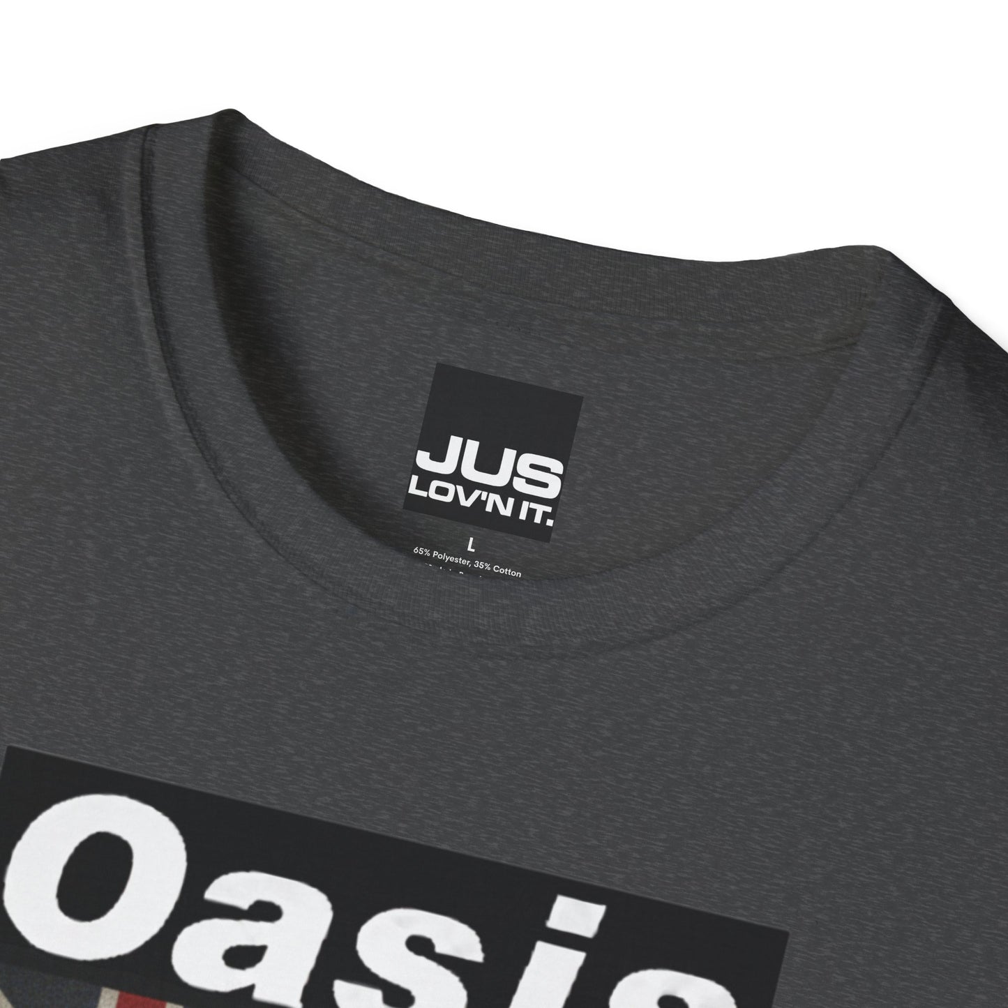 Oasis Live Concert Sydney Australia Unisex T-Shirt | Music Lover Gift | Rock Band Tee | Festival Shirt | Casual Wear | Vintage Style