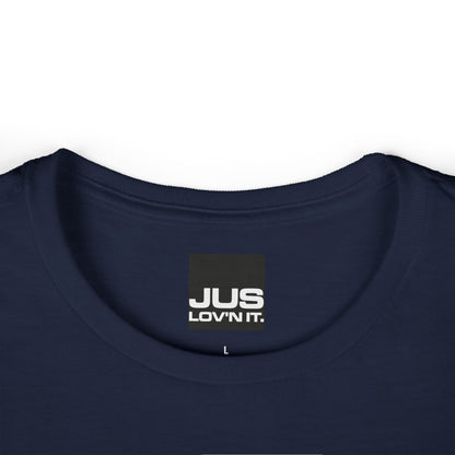 Brit Pop live 25 concert women’s softstyle t-shirt, Oasis 90s Iconified Apparel, British Rock & Roll gift