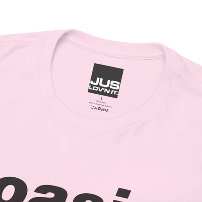 Concert Live 25 Unisex T-Shirt - Oasis Brit Pop & Rock Fan Shirt