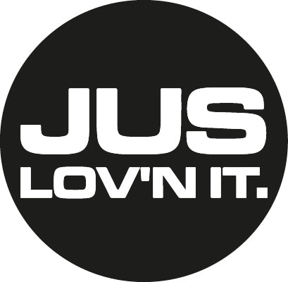 Jus Lov'n It