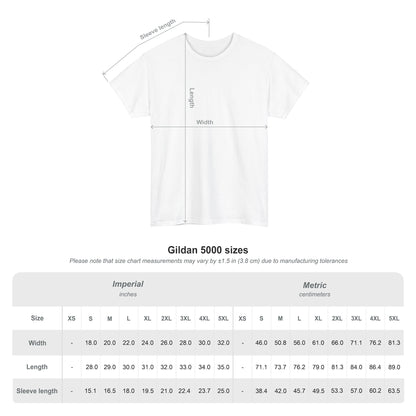 USA Football 2026 T-Shirt – World Stage 26 Unisex Classic Tee